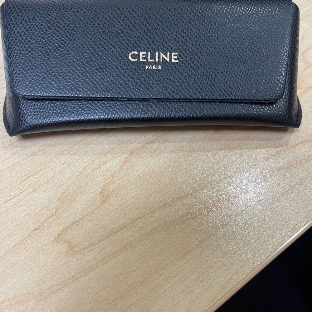 Celine Paris Sunglasses